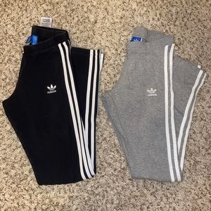 Adidas leggings